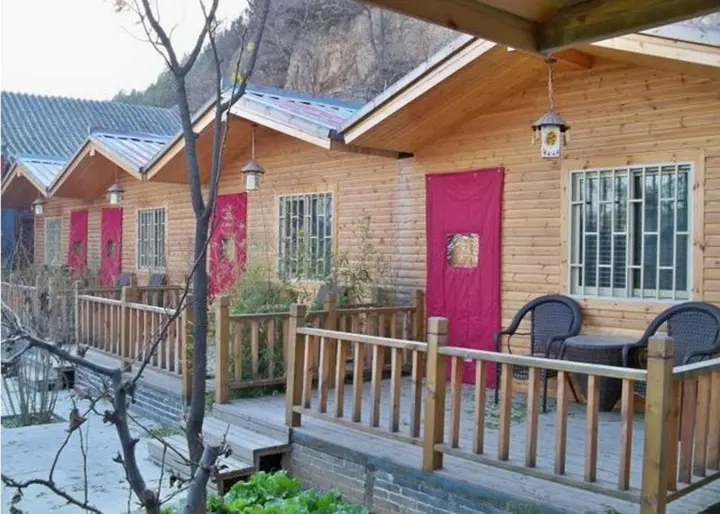 Чжэнчжоу: Huanghe Impression Hotel