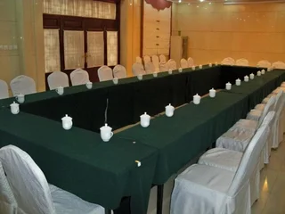 Чжэнчжоу: Huanghe Impression Hotel