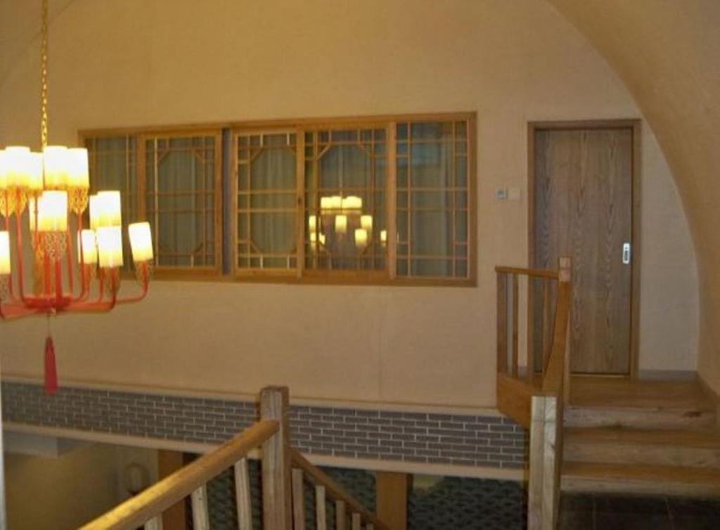 Чжэнчжоу: Huanghe Impression Hotel