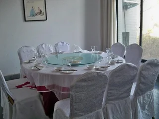 Чжэнчжоу: Huanghe Impression Hotel
