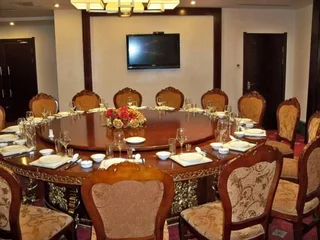 Чжэнчжоу: Huanghe Impression Hotel