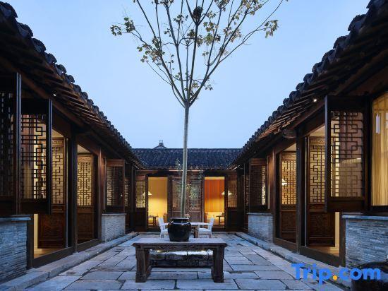 Нанкин: Huaji Hotel