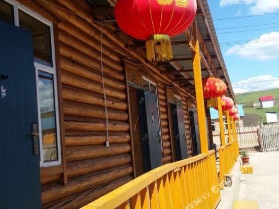 Хулун-Буир: Zhaochangsong Guest House