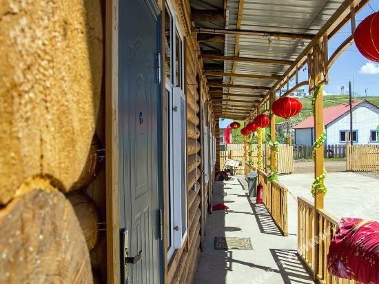 Хулун-Буир: Zhaochangsong Guest House