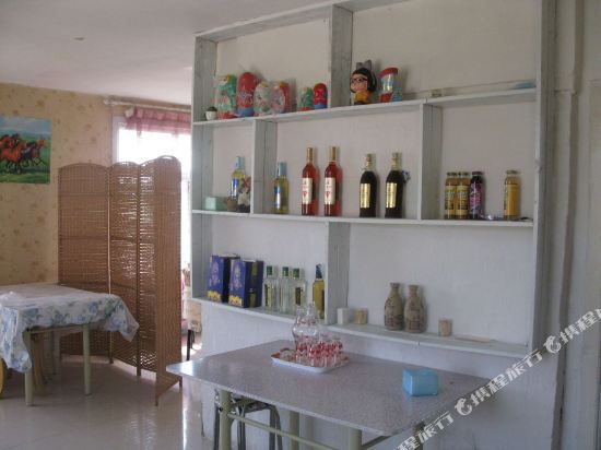 Хулун-Буир: Zhaochangsong Guest House