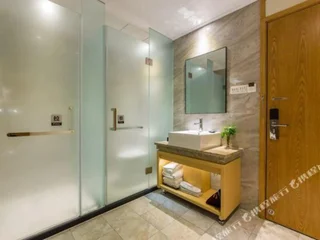 Чжоушань: Sanyuan Hotel - Zhoushan