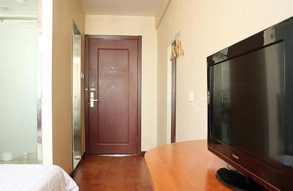 Пекин: Beijing Qiaosi Business Hotel
