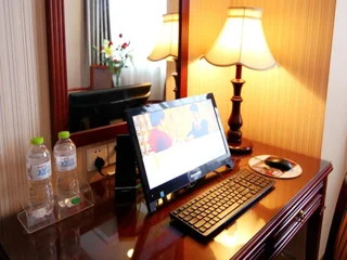 Наньнин: Vienna Hotel Nanning Train Station