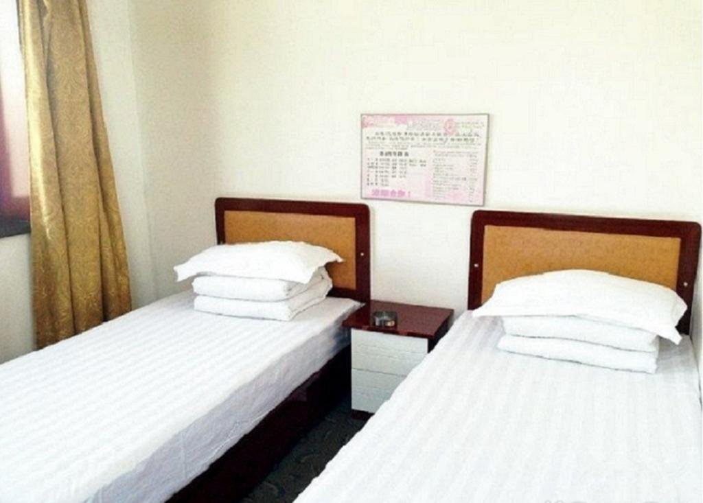 Хулун-Буир: Fangzhou Inn