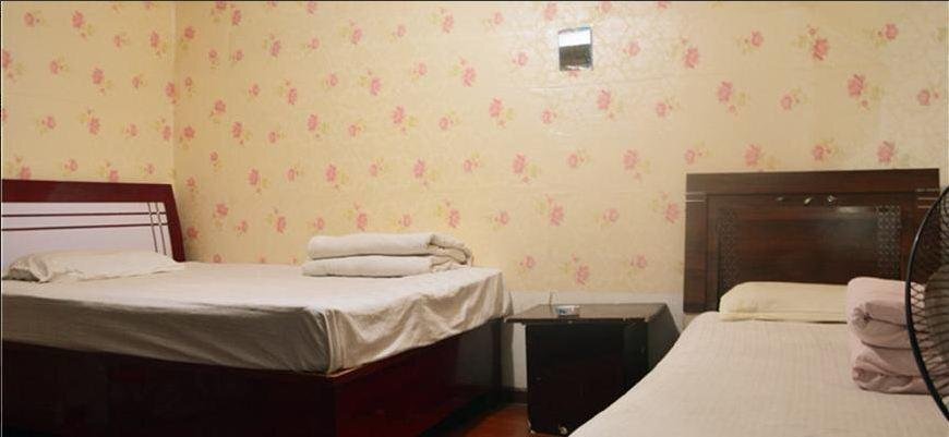 Чжэнчжоу: Jiarujia Express Hotel