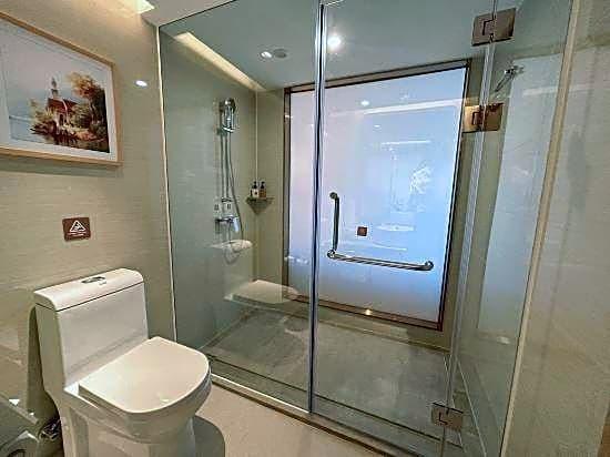 Дунгуань: Vienna Hotel - Dongguan