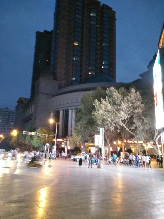Kunming Star of City Youth Hostel City Center — фото 3