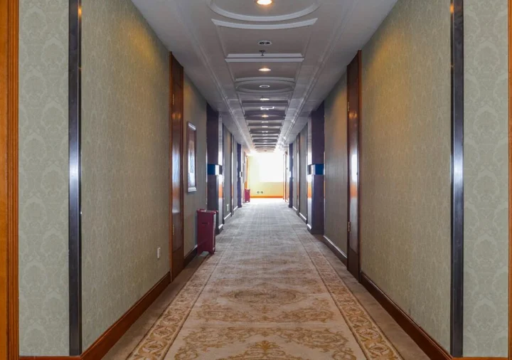 Шэньчжэнь: Vienna International Hotel Shenzhen Huanan City Store