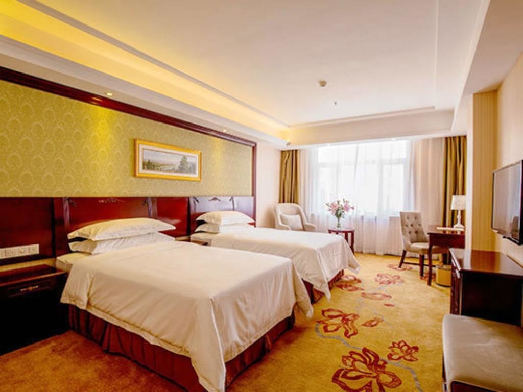 Шэньчжэнь: Vienna International Hotel Shenzhen Huanan City Store