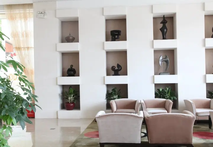 Шэньчжэнь: Vienna International Hotel Shenzhen Huanan City Store