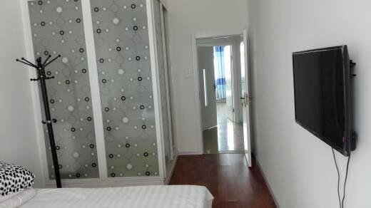 Хулун-Буир: Hailar Binzhou Mingzhu Hotel