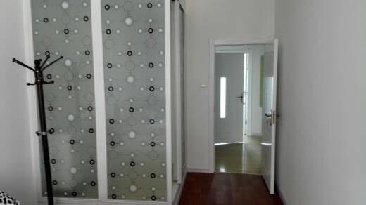 Хулун-Буир: Hailar Binzhou Mingzhu Hotel