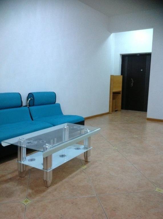 Хулун-Буир: Hailar Binzhou Mingzhu Hotel
