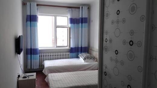 Хулун-Буир: Hailar Binzhou Mingzhu Hotel