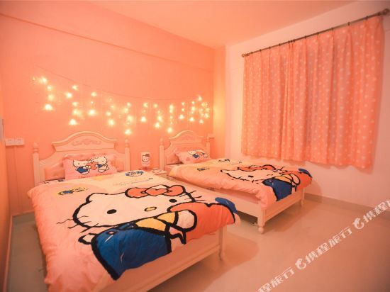 Шаньтоу: Dalangda Theme Inn