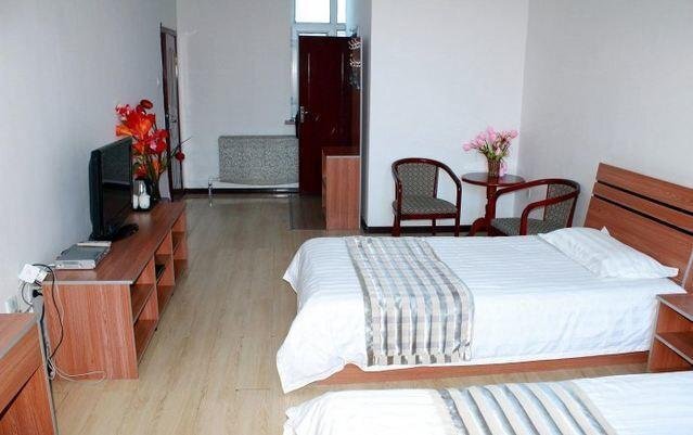 Хулун-Буир: Tianze Business Hotel