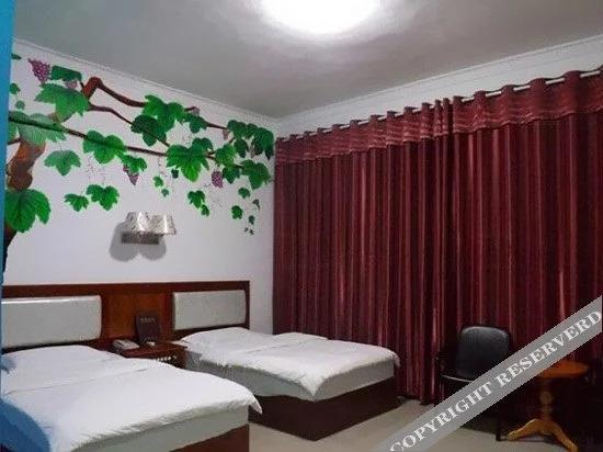 Хулун-Буир: Tianze Business Hotel