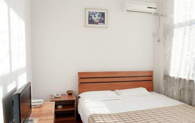 Хулун-Буир: Tianze Business Hotel