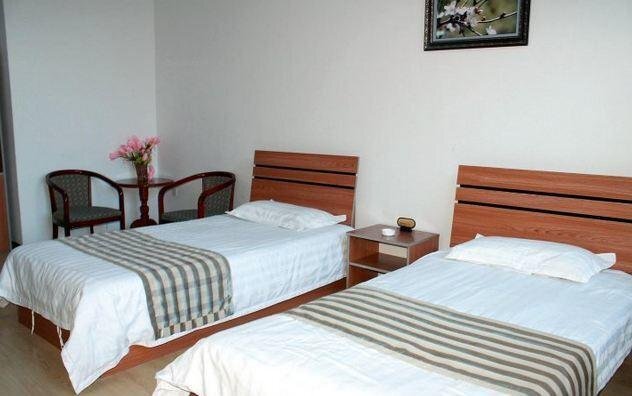 Хулун-Буир: Tianze Business Hotel