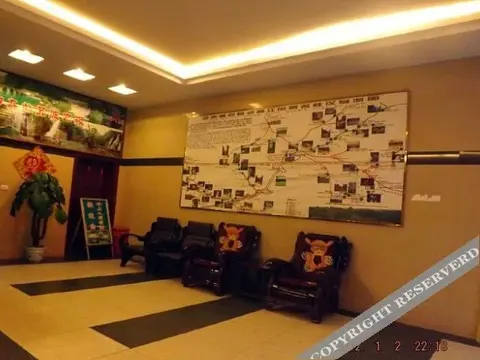 Хулун-Буир: Tianze Business Hotel