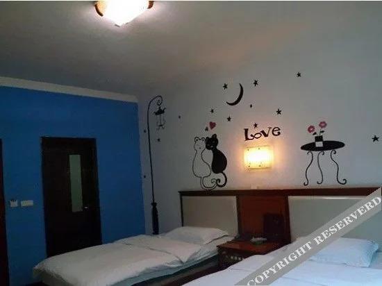 Хулун-Буир: Tianze Business Hotel