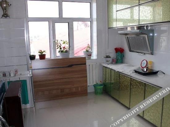 Хулун-Буир: Tianze Business Hotel