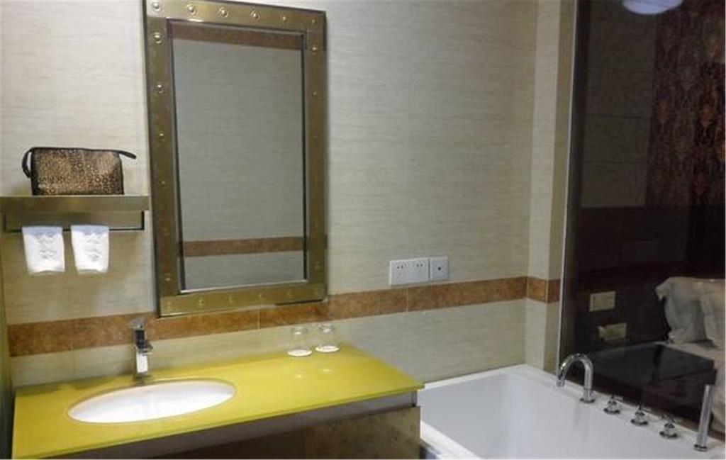 Xiangying Hotel Foshan Taobo Avenue — фото 2