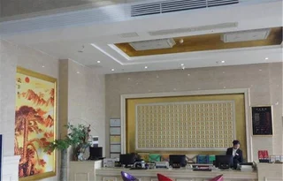 Фошань: Xiangying Hotel Foshan Taobo Avenue