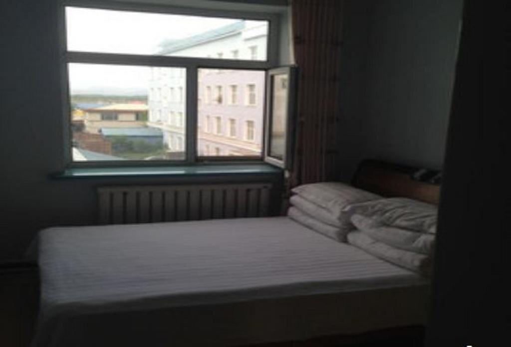 Хулун-Буир: Mengxing Home Inn