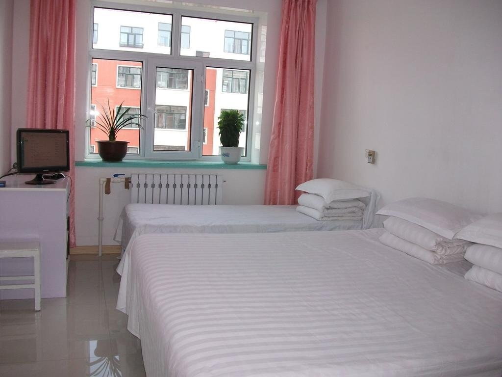 Хулун-Буир: Mengxing Home Inn