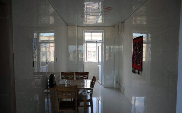 Хулун-Буир: Gunayuan Family Inn