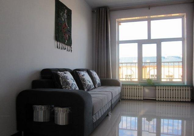 Хулун-Буир: Gunayuan Family Inn