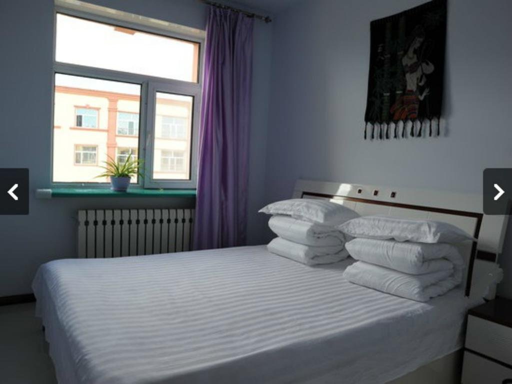 Хулун-Буир: Gunayuan Family Inn