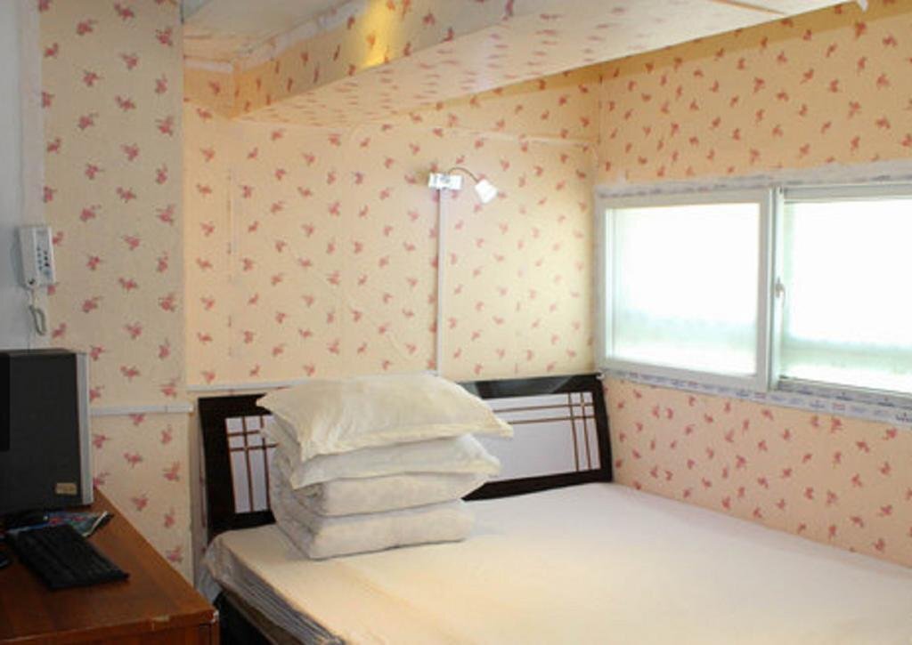 Чжэнчжоу: Laodifang Hotel