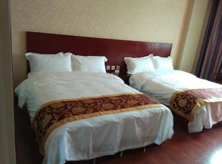 Баошань: Wen Sheng Inn