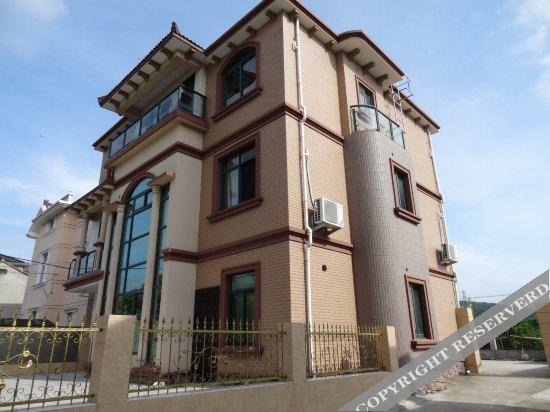 Чжоушань: Zhujiajian Haidao Farm Stay