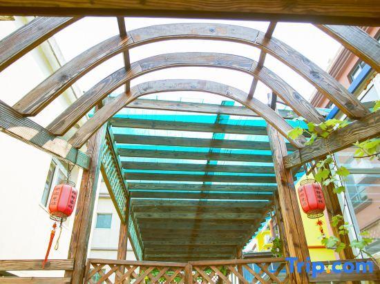 Чжоушань: Yajing Hostel