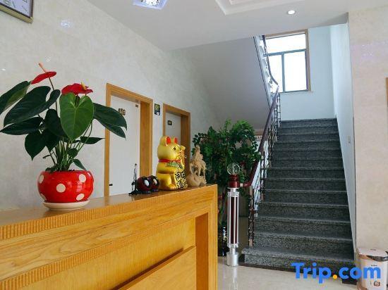 Чжоушань: Yajing Hostel