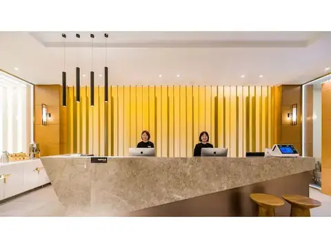 Atour Hotel Binhu International Convention and Exhibition Center Hefei — фото 5