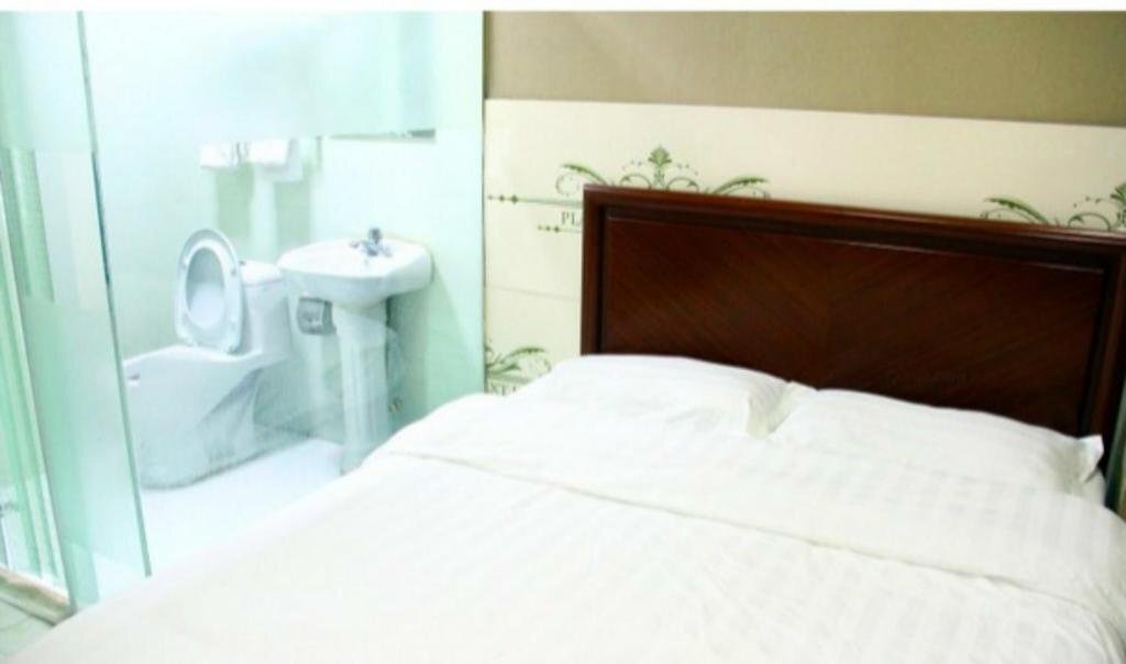 Баотоу: Jiafu Inn