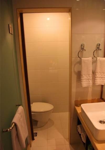 Чжоушань: Fulin Express Hotel