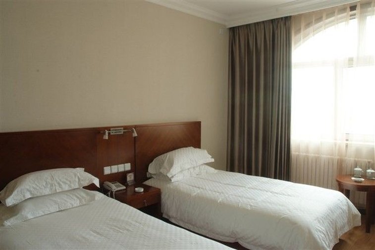 Хулун-Буир: Mingzhu Hotel
