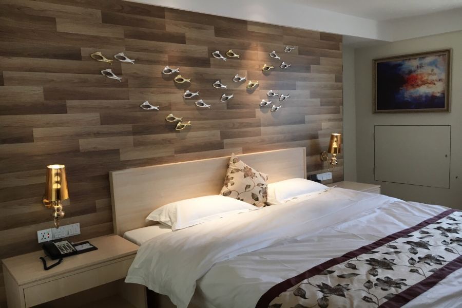 Хулун-Буир: Mingzhu Hotel