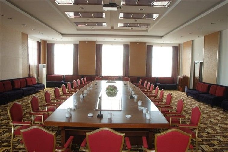 Хулун-Буир: Mingzhu Hotel