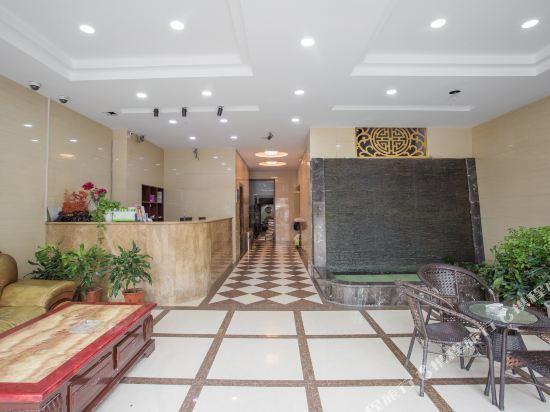 Haina Express Hotel — фото 3
